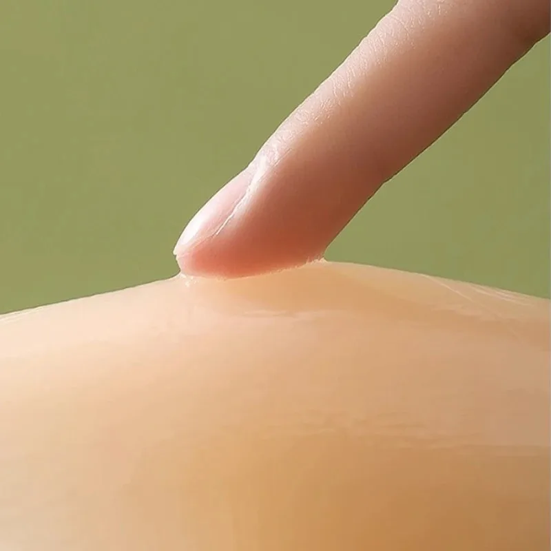 1Pairs Silicone Nipple Cover L – Silicone Bra Adhesive recenzja i cena