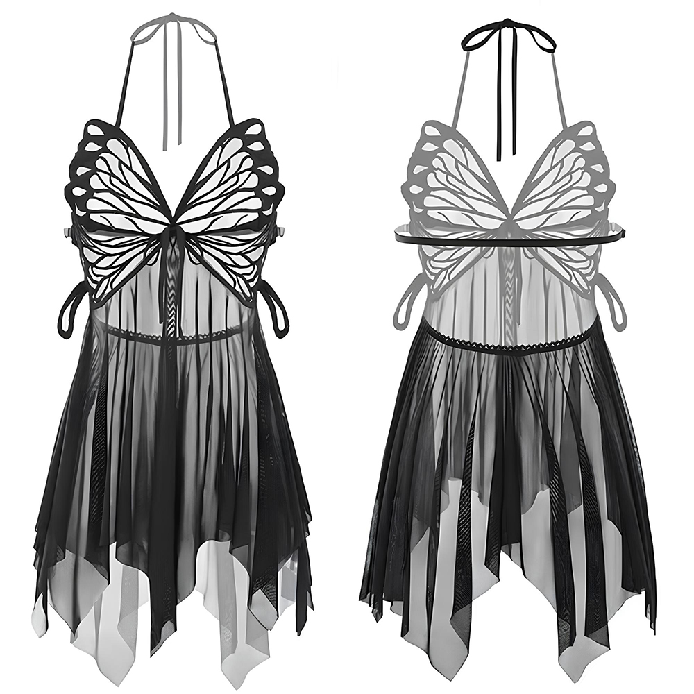 Women Chemise Night Gown Porn  – Babydoll Chemise Night recenzja i cena