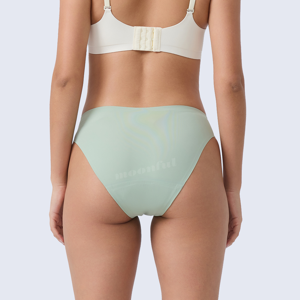 Menstrual Panties Women Leak p – Period Panty Absorbent recenzja i cena