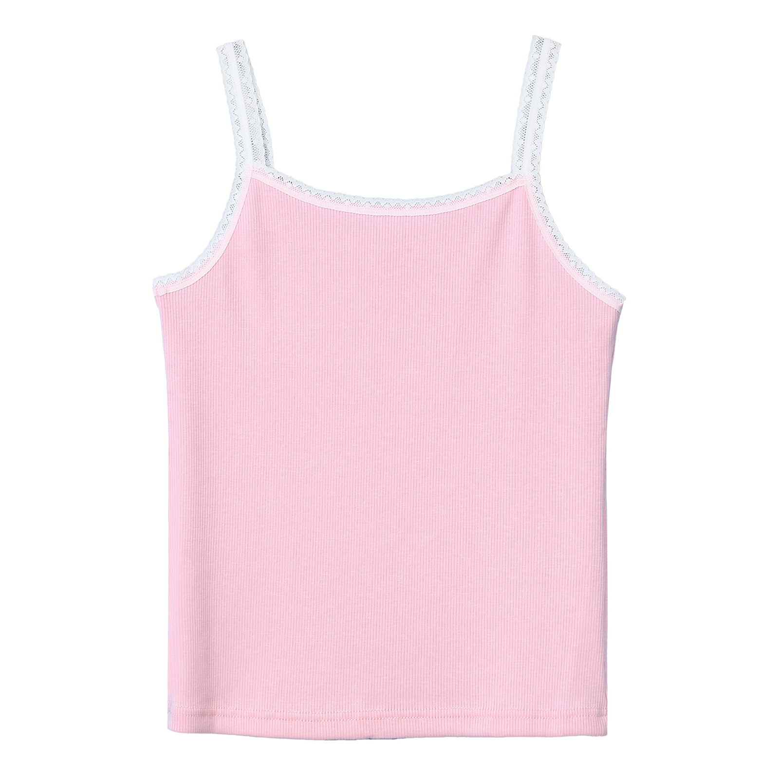Teens Kids Yoga Top Girls Cami – Cami Top Lace recenzja i cena