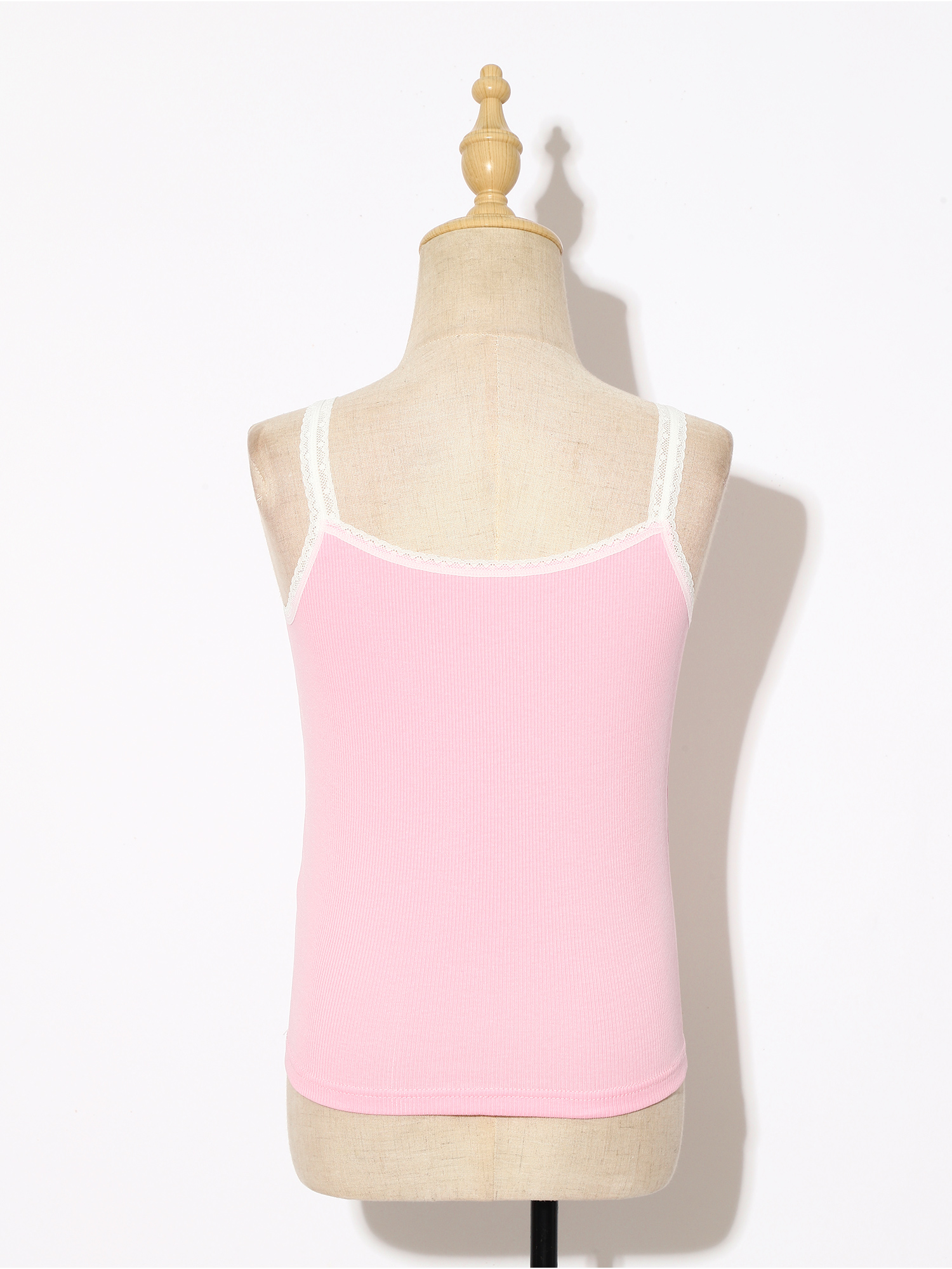 Teens Kids Yoga Top Girls Cami – Cami Top Lace recenzja i cena