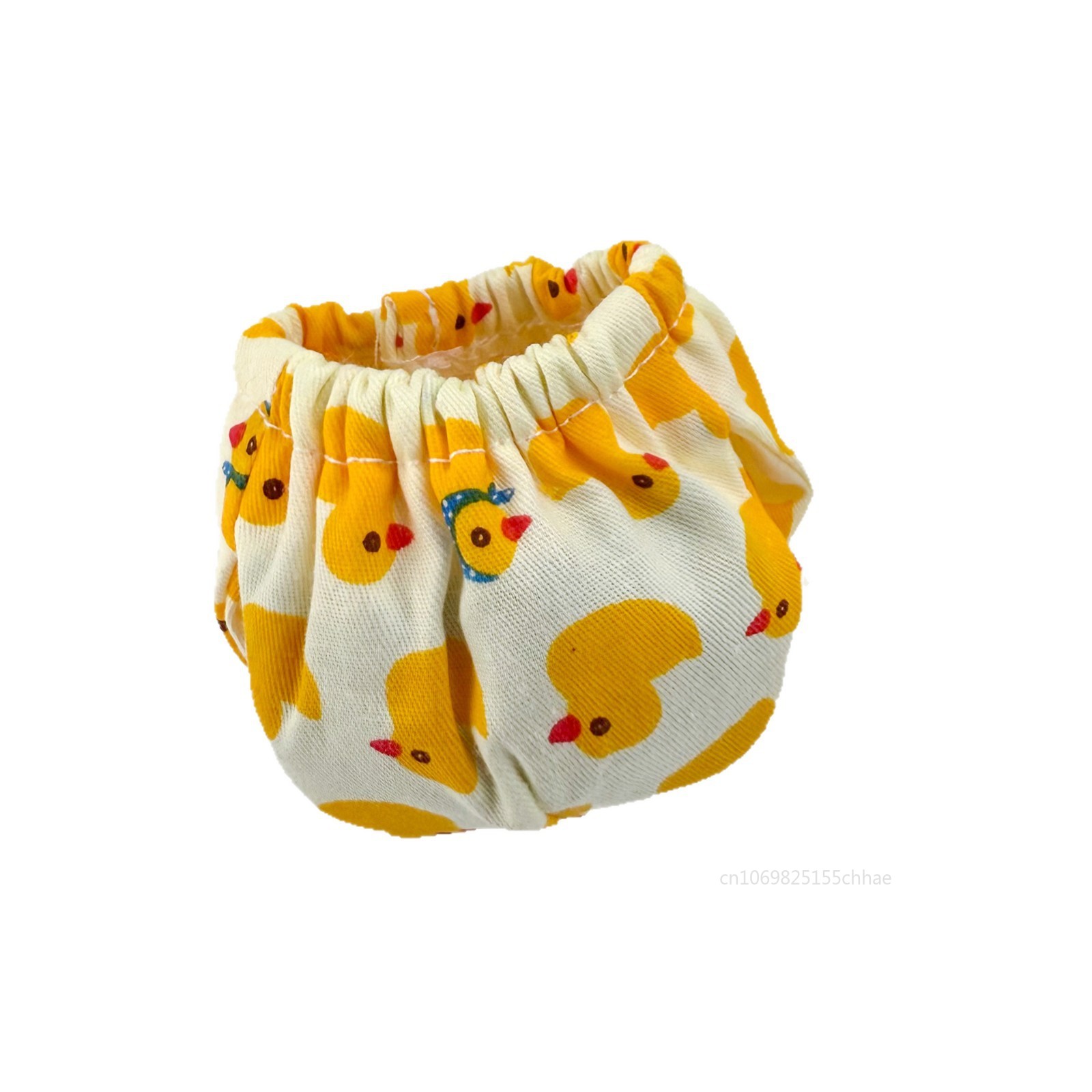 S/M Absorbent Squirrel Diapers – Period Panty Absorbent recenzja i cena