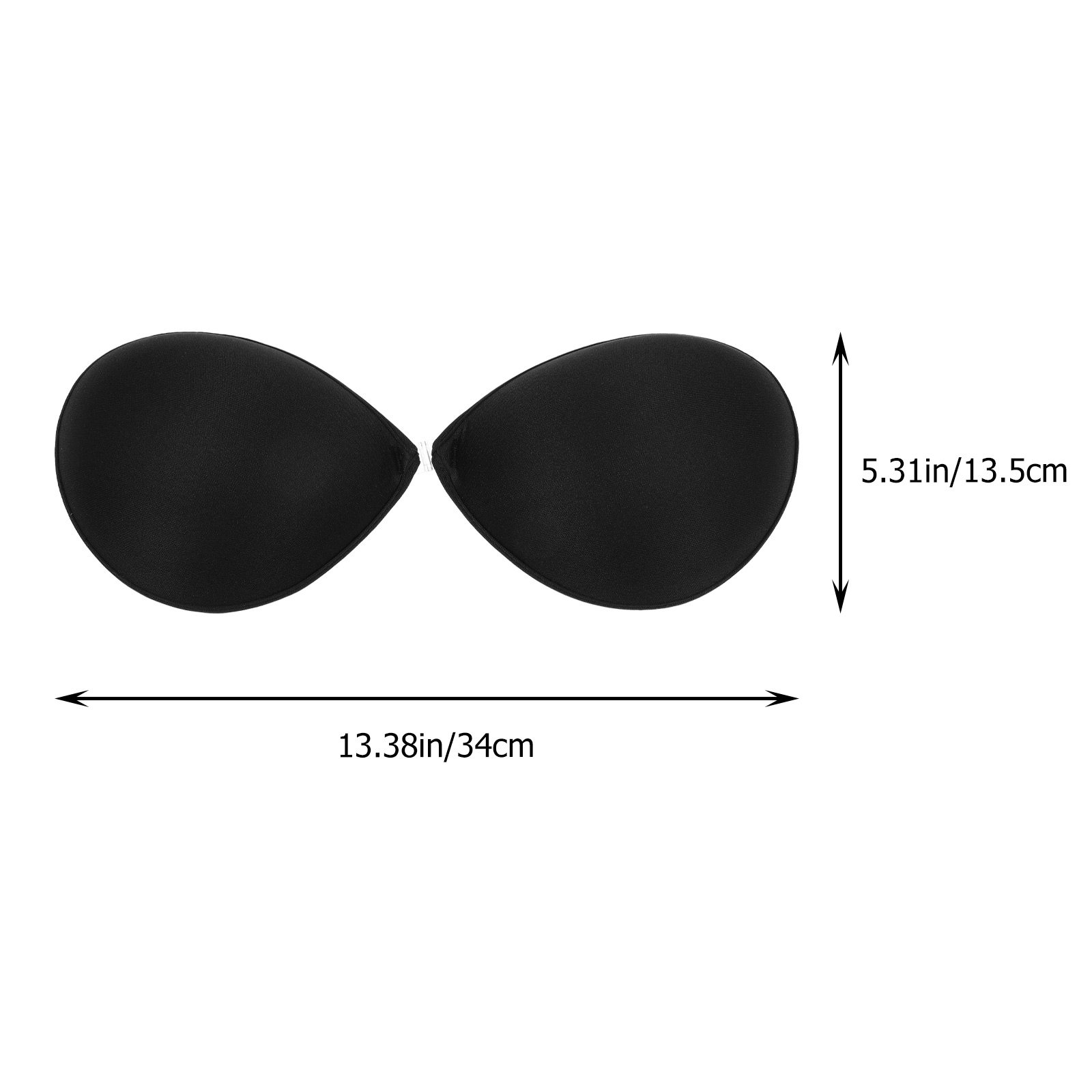 Strapless Push Up Silicone Adh – Silicone Bra Adhesive recenzja i cena