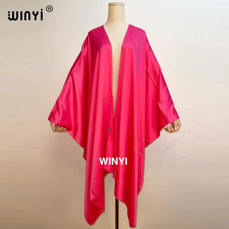 Middle East Sunmer Women Cardi – Robe Silk Women recenzja i cena
