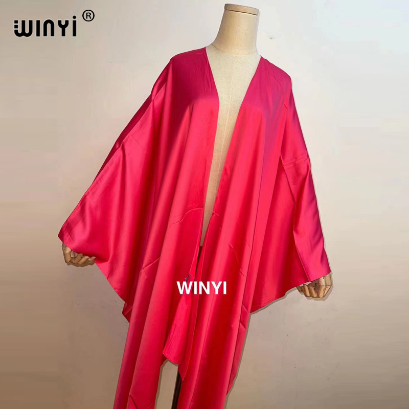 Middle East Sunmer Women Cardi – Robe Silk Women recenzja i cena