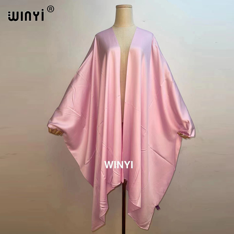 Middle East Sunmer Women Cardi – Robe Silk Women recenzja i cena
