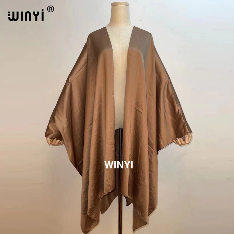 Middle East Sunmer Women Cardi – Robe Silk Women recenzja i cena
