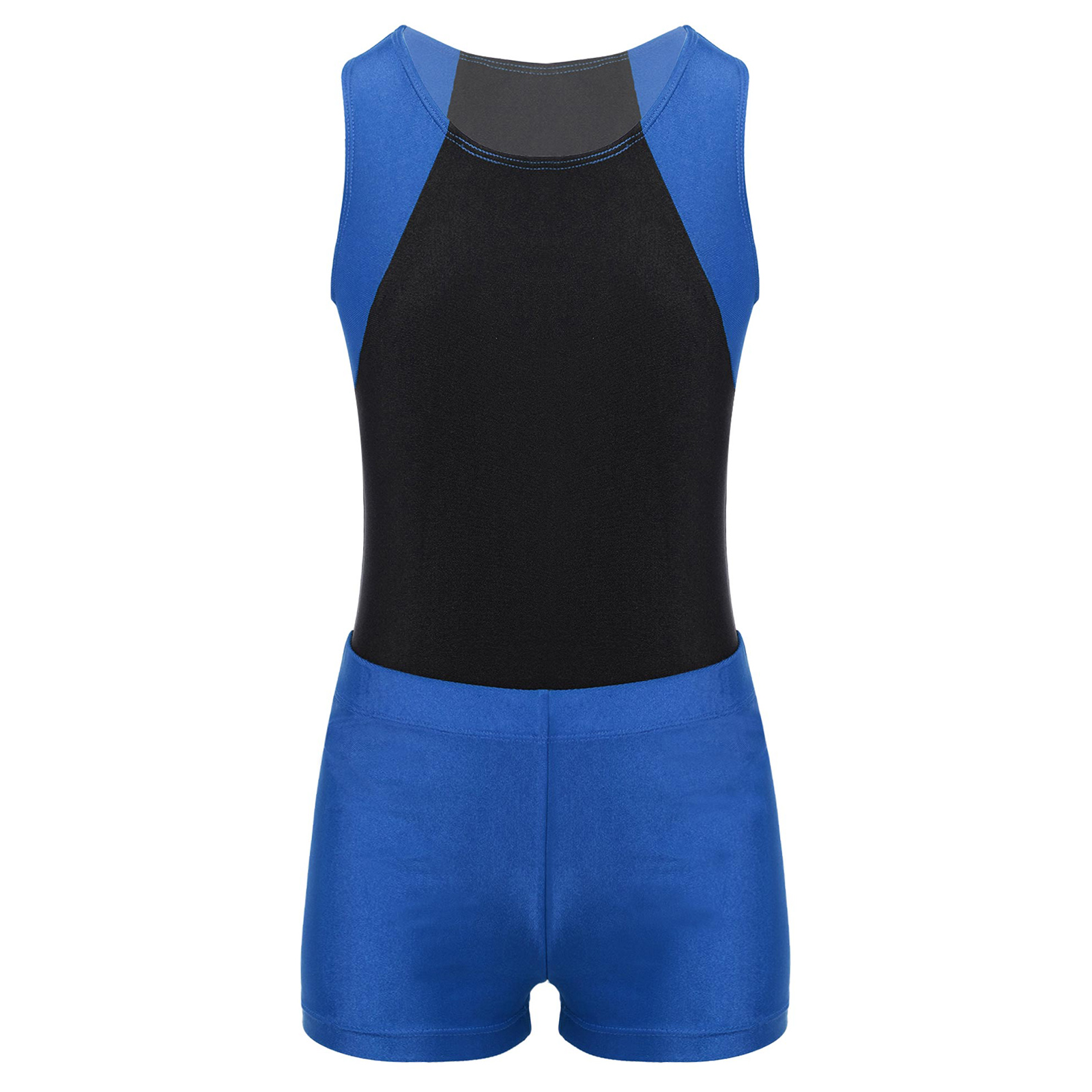 Sleeveless Gymnastic Yoga Work – Boyshort Underwear recenzja i cena