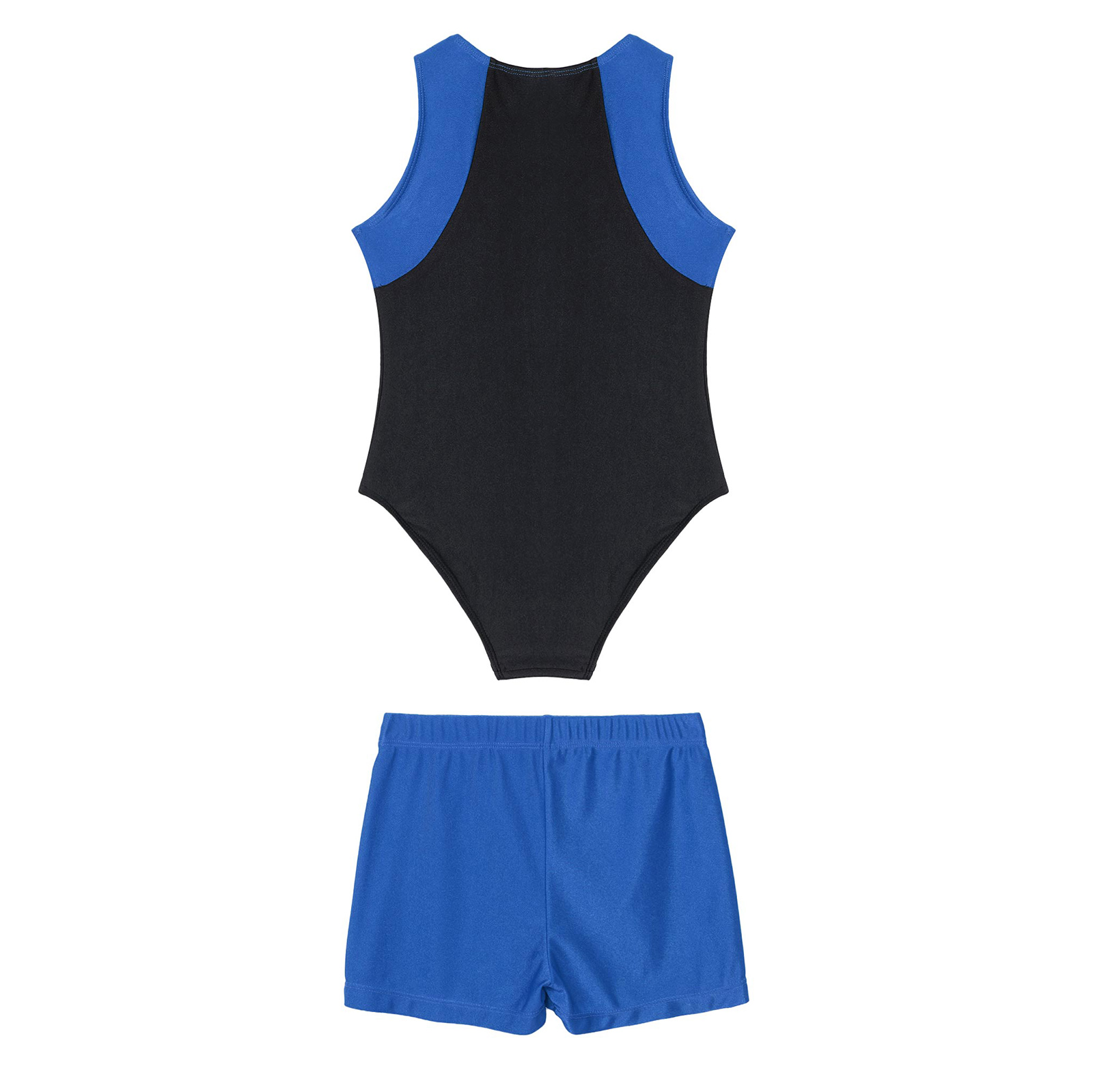 Sleeveless Gymnastic Yoga Work – Boyshort Underwear recenzja i cena