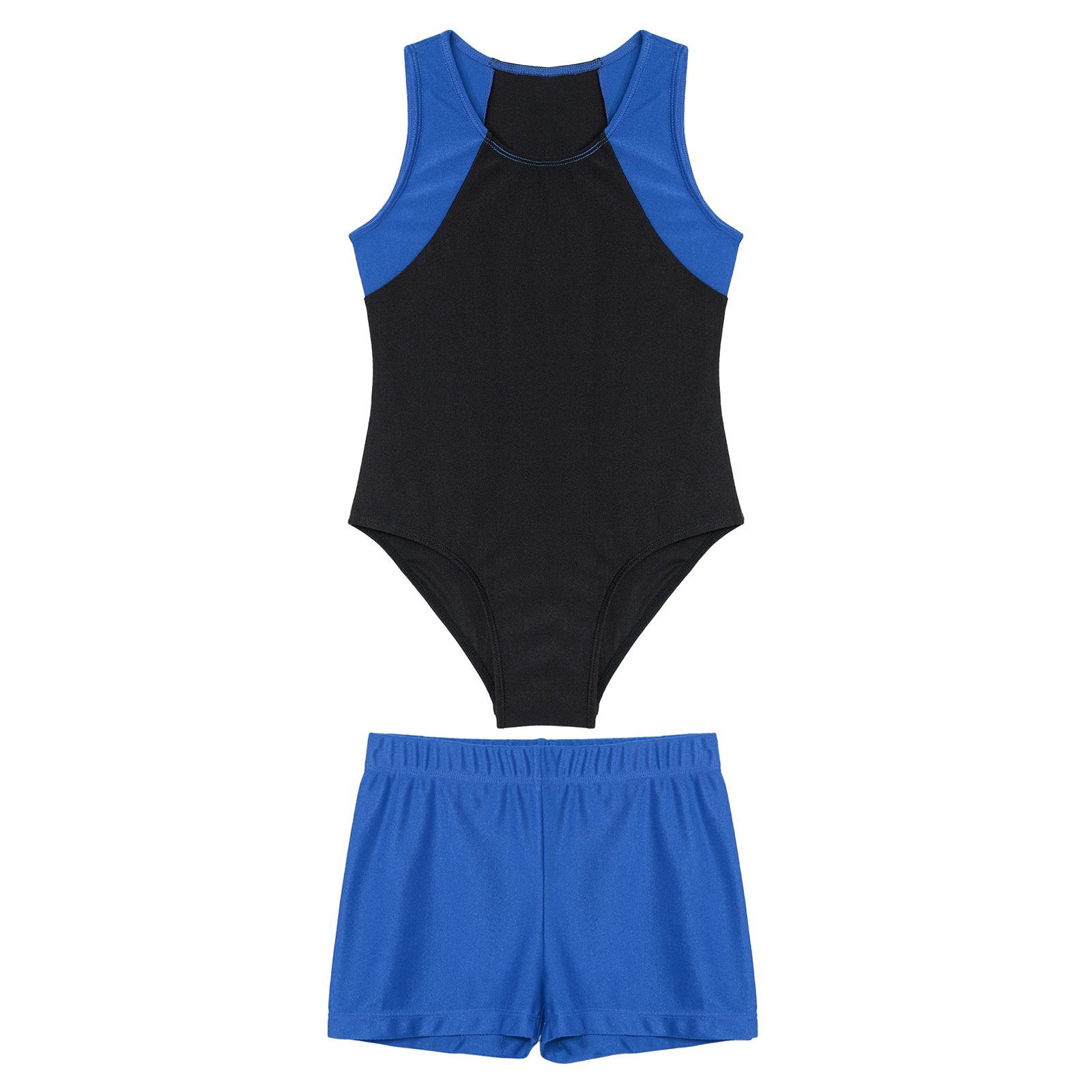 Sleeveless Gymnastic Yoga Work – Boyshort Underwear recenzja i cena